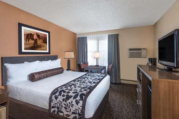  - Days Inn Downtown Bozeman - I-90, Exit 306