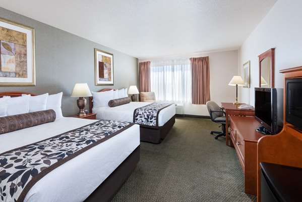  - Days Inn Downtown Bozeman - I-90, Exit 306