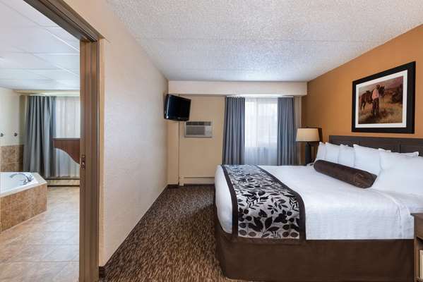  - Days Inn Downtown Bozeman - I-90, Exit 306