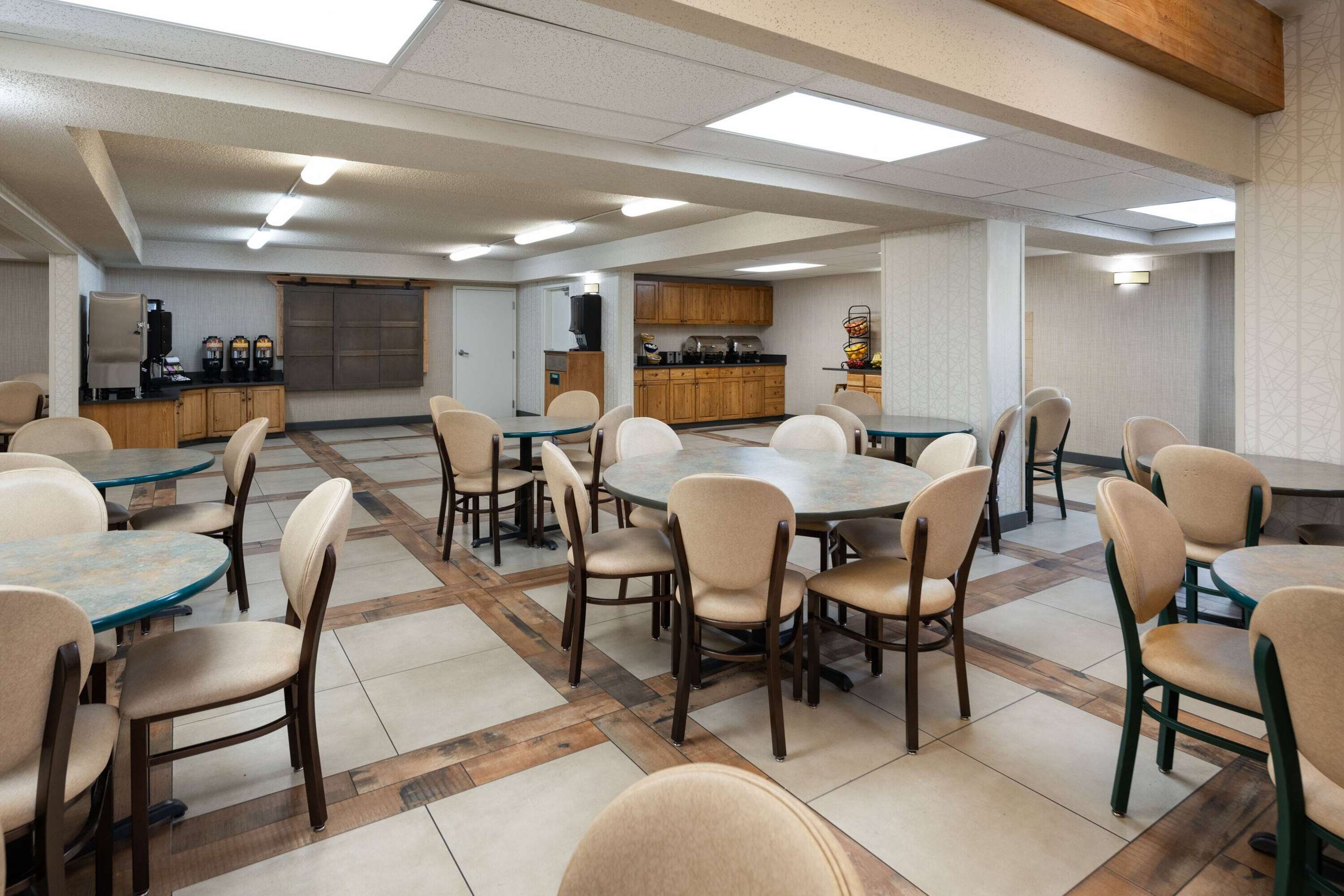 Property amenity | Days Inn & Suites by Wyndham Bozeman
