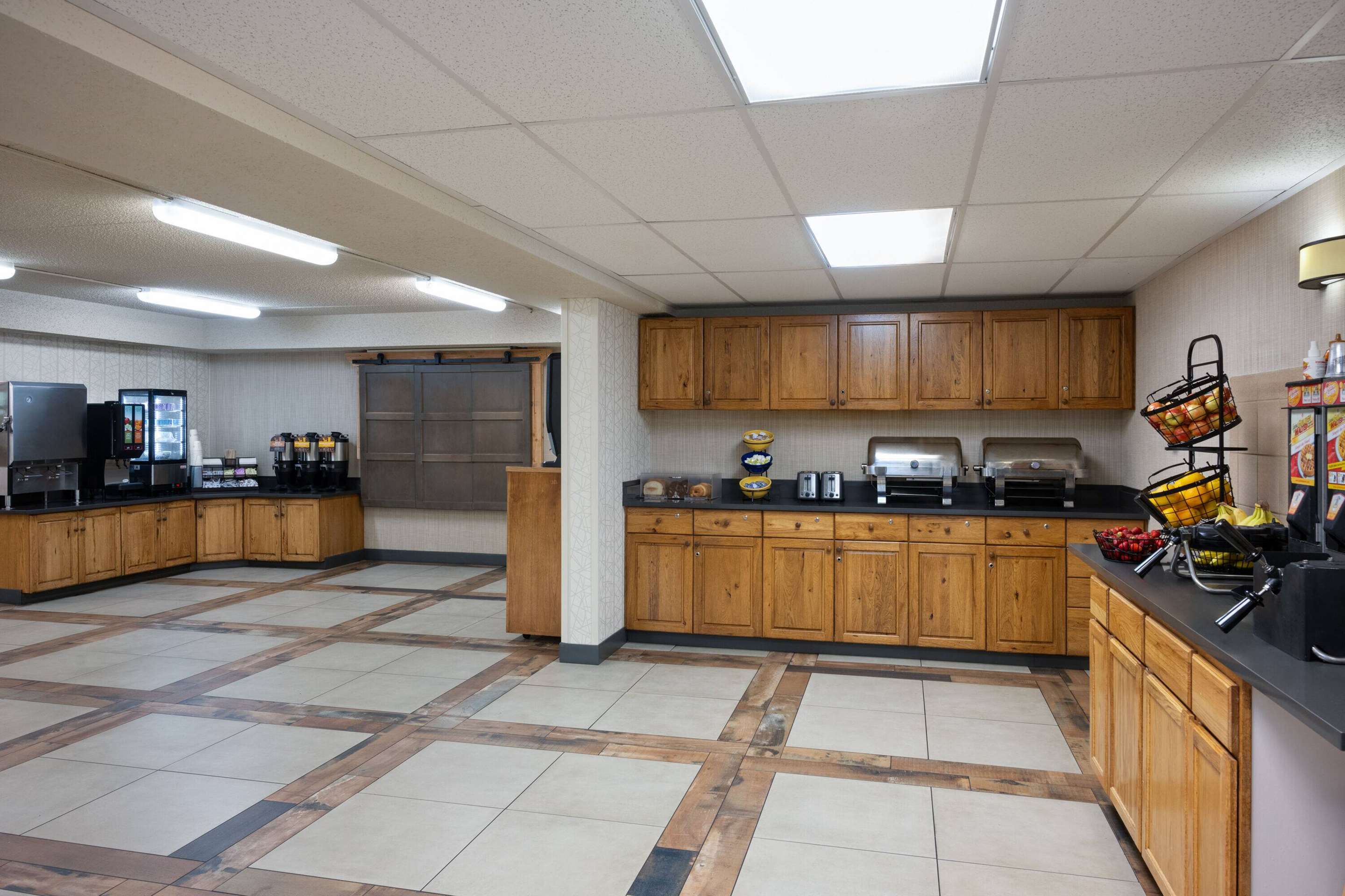 Property amenity | Days Inn & Suites by Wyndham Bozeman