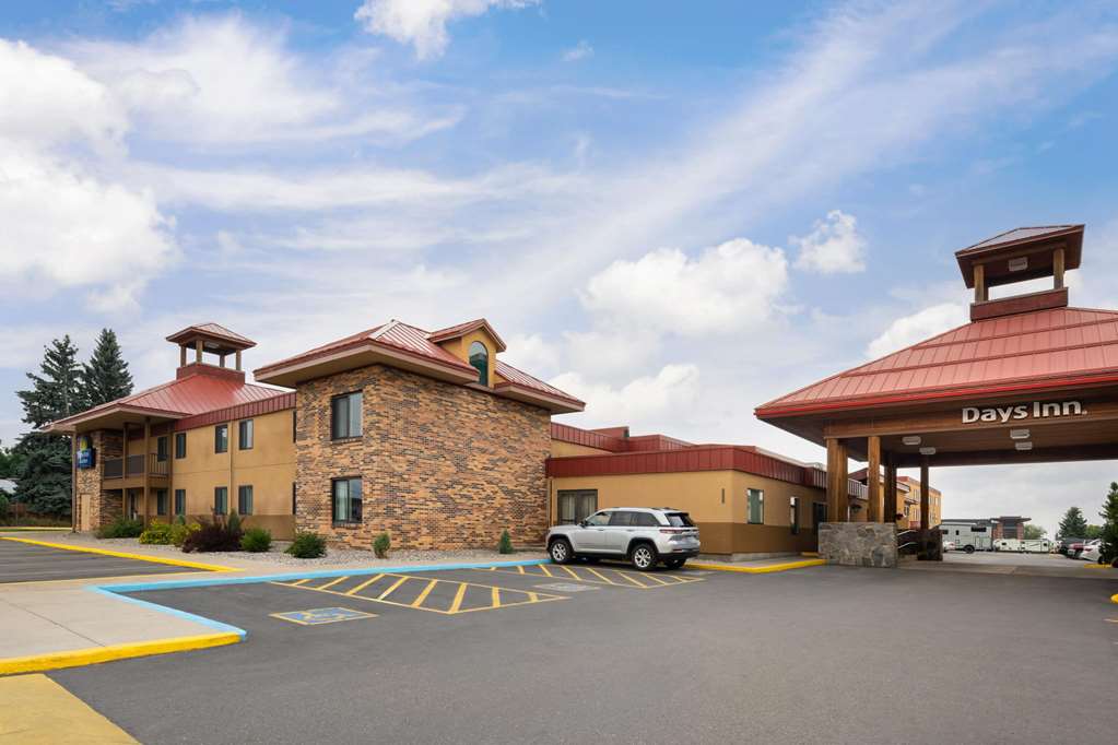 Days Inn & Suites Bozeman
