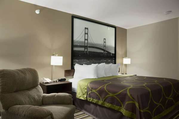  - Super 8 Hotel Manistee
