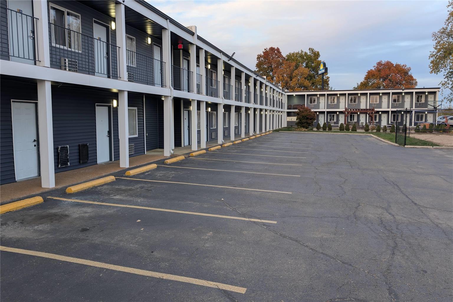 Days Inn Champaign/Urbana