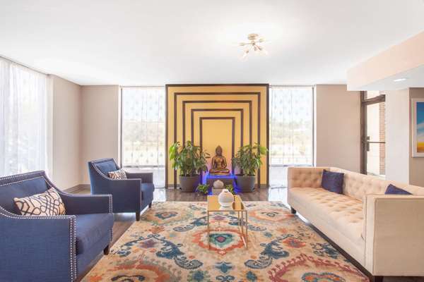  - Days Inn Clinton - I-26, Exit 52