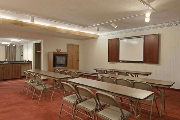  - Days Inn Clinton - I-26, Exit 52