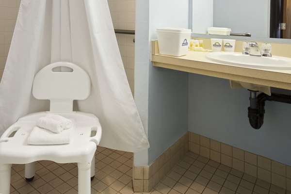  - Days Inn Coeur d'Alene - I-90, Exit 11