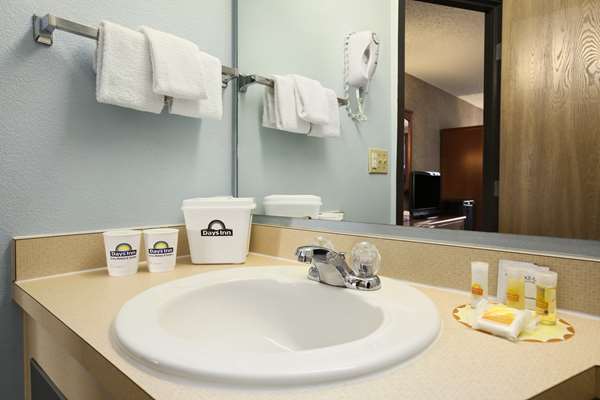  - Days Inn Coeur d'Alene - I-90, Exit 11