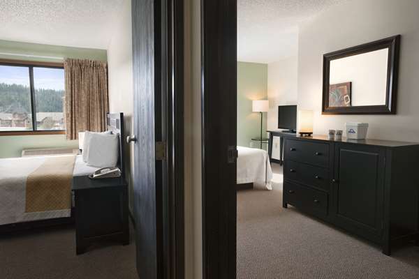  - Days Inn Coeur d'Alene - I-90, Exit 11