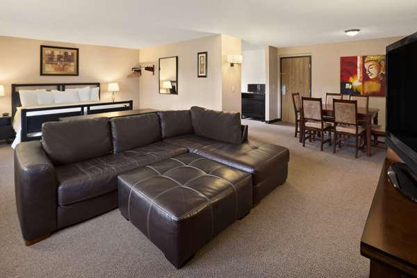  - Days Inn Coeur d'Alene - I-90, Exit 11