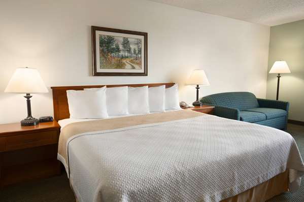  - Days Inn Coeur d'Alene - I-90, Exit 11