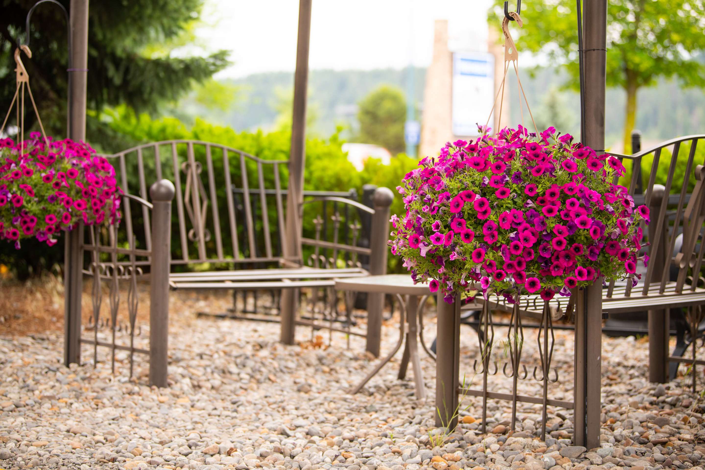 Property amenity | Days Inn by Wyndham Coeur d'Alene