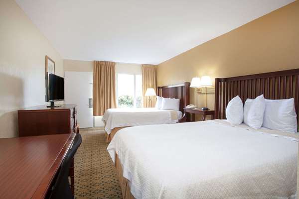  - Days Inn Daytona Speedway - I-95, Exit 260C