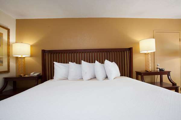  - Days Inn Daytona Speedway - I-95, Exit 260C