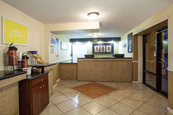  - Days Inn Daytona Speedway - I-95, Exit 260C