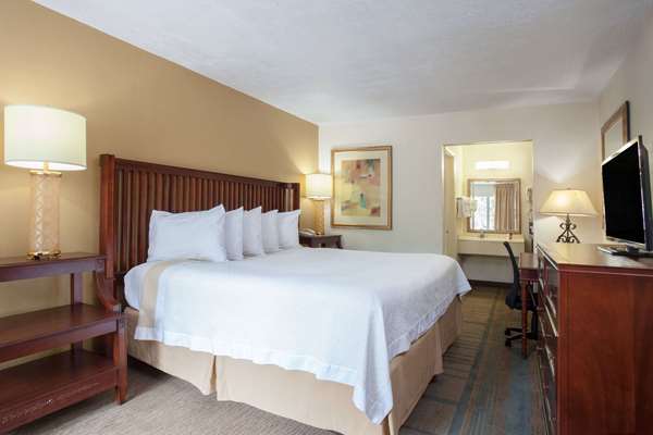  - Days Inn Daytona Speedway - I-95, Exit 260C