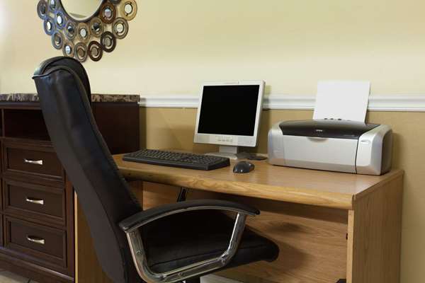 Conference Area - Days Inn Daytona Speedway - I-95, Exit 260C