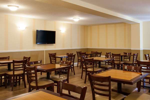  - Days Inn Daytona Speedway - I-95, Exit 260C