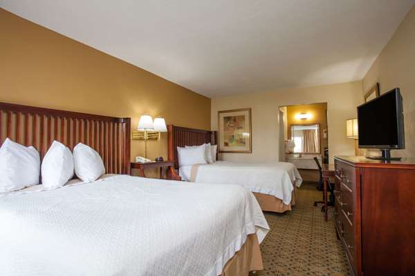  - Days Inn Daytona Speedway - I-95, Exit 260C