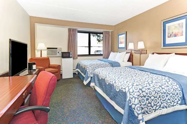  - Days Inn Fort Collins - I-25, Exit 269