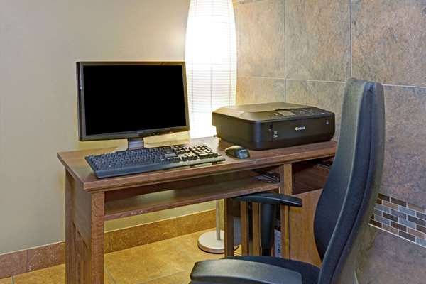 Conference Area - Days Inn Fort Collins - I-25, Exit 269