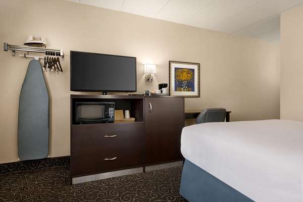  - Days Inn Fort Collins - I-25, Exit 269