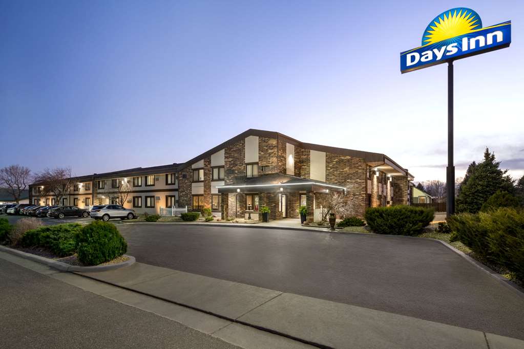 Days Inn by Wyndham, Fort Collins
