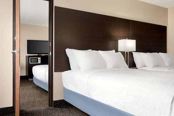 - Days Inn Fort Collins - I-25, Exit 269
