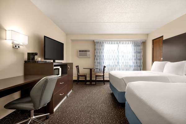  - Days Inn Fort Collins - I-25, Exit 269