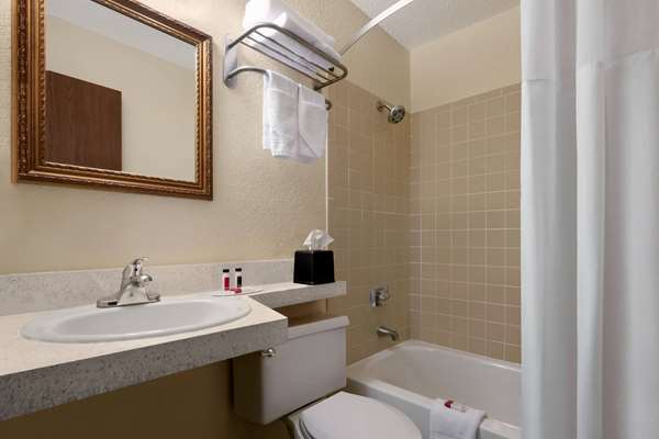  - Days Inn Fort Collins - I-25, Exit 269