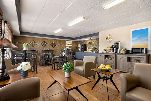  - Days Inn Fort Collins - I-25, Exit 269