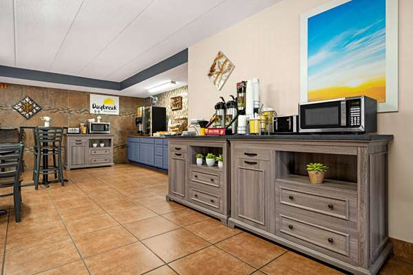  - Days Inn Fort Collins - I-25, Exit 269