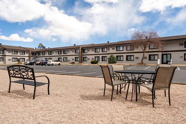  - Days Inn Fort Collins - I-25, Exit 269