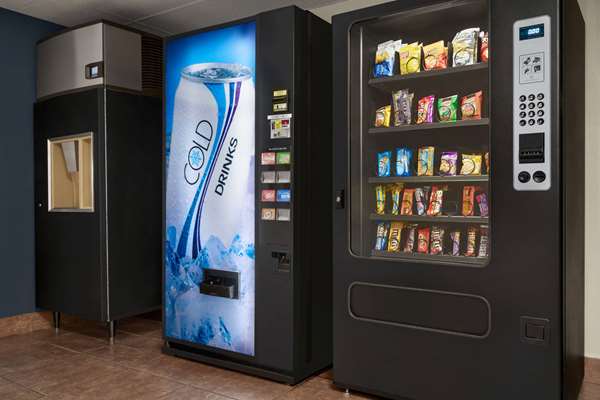  - Days Inn Fort Collins - I-25, Exit 269