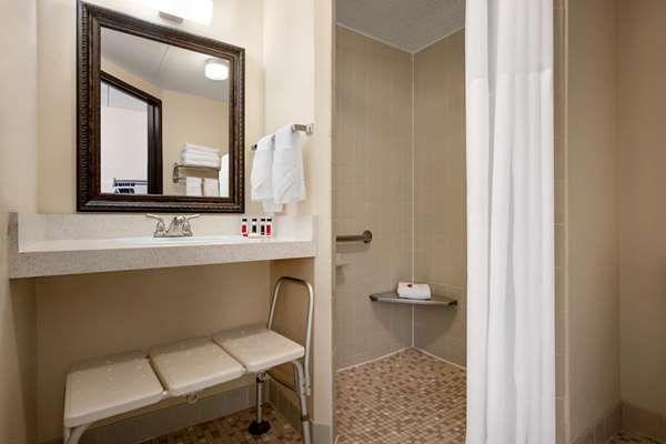  - Days Inn Fort Collins - I-25, Exit 269