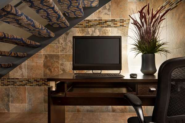 Conference Area - Days Inn Fort Collins - I-25, Exit 269