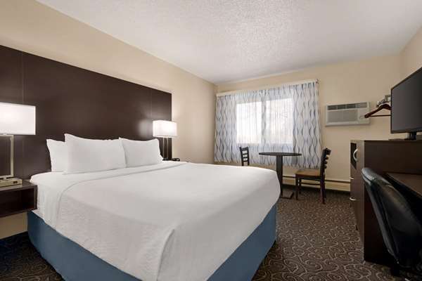  - Days Inn Fort Collins - I-25, Exit 269