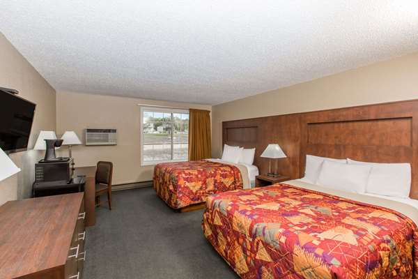 - Days Inn Pierre