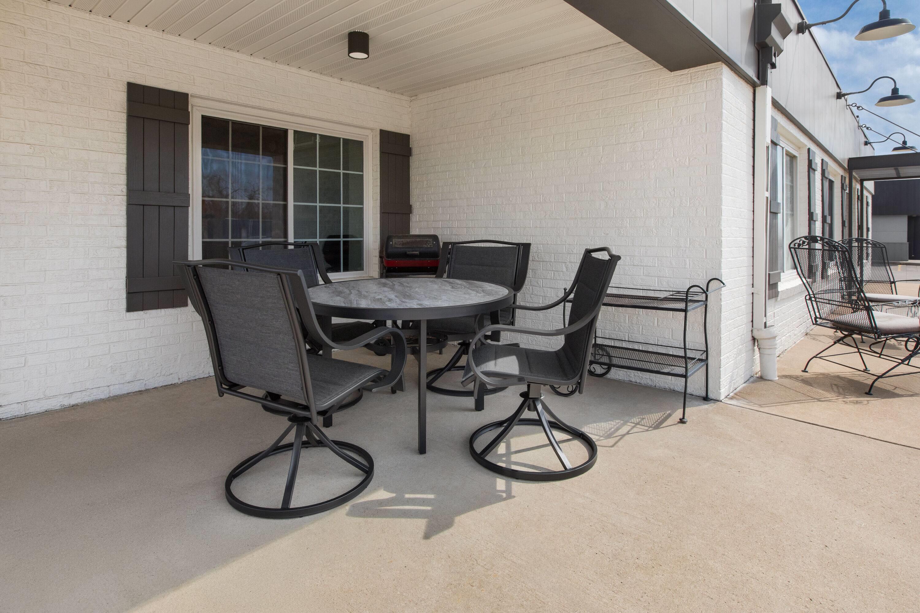 Property amenity | Days Inn by Wyndham Pierre