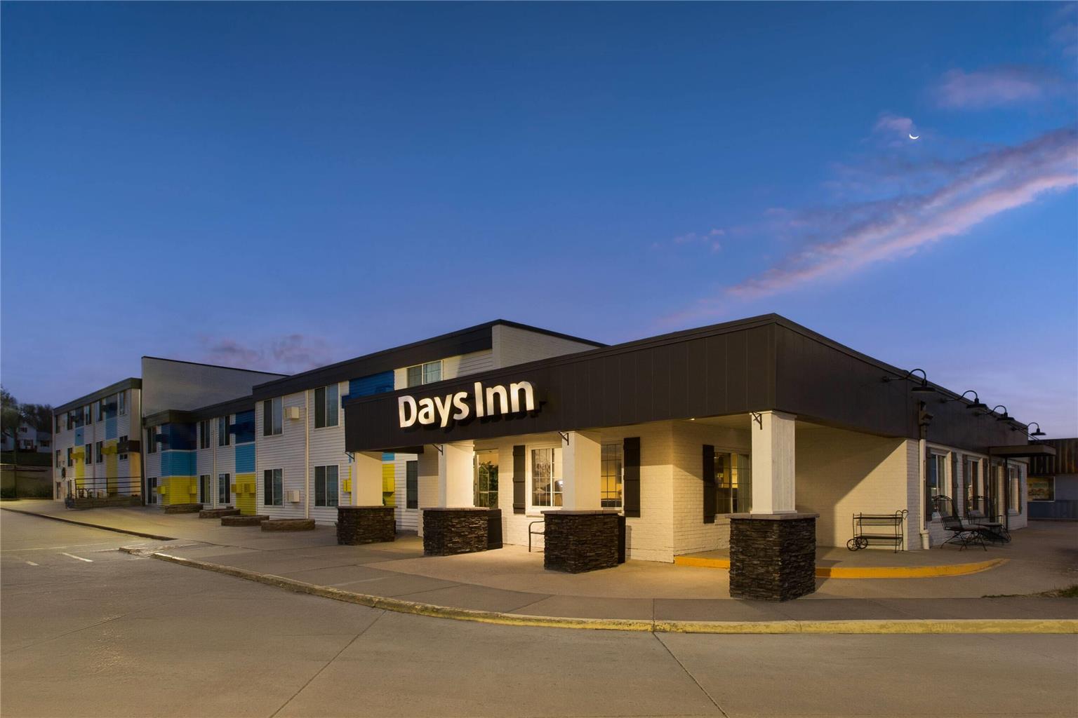 Days Inn Pierre