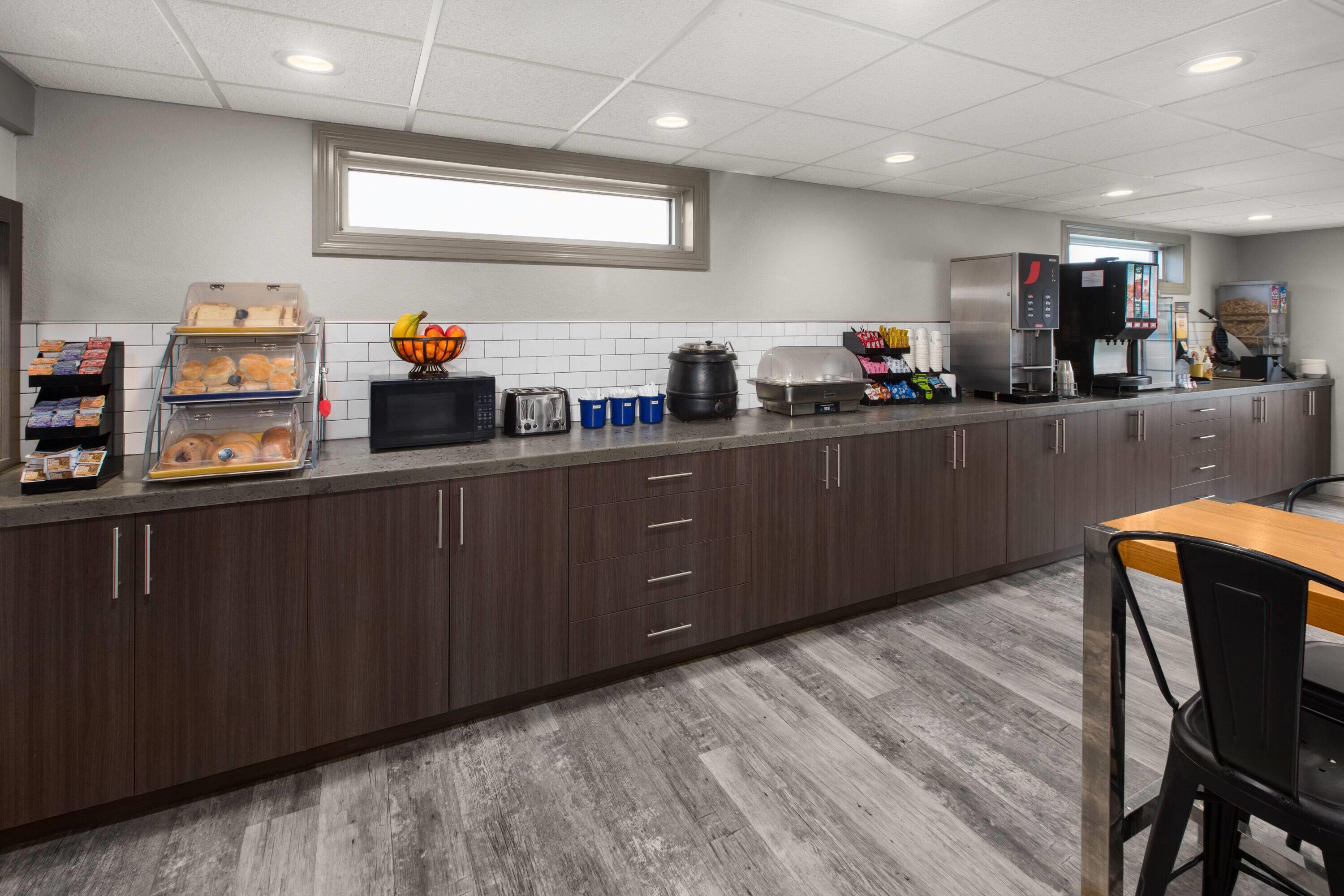 Property amenity | Days Inn by Wyndham Pierre