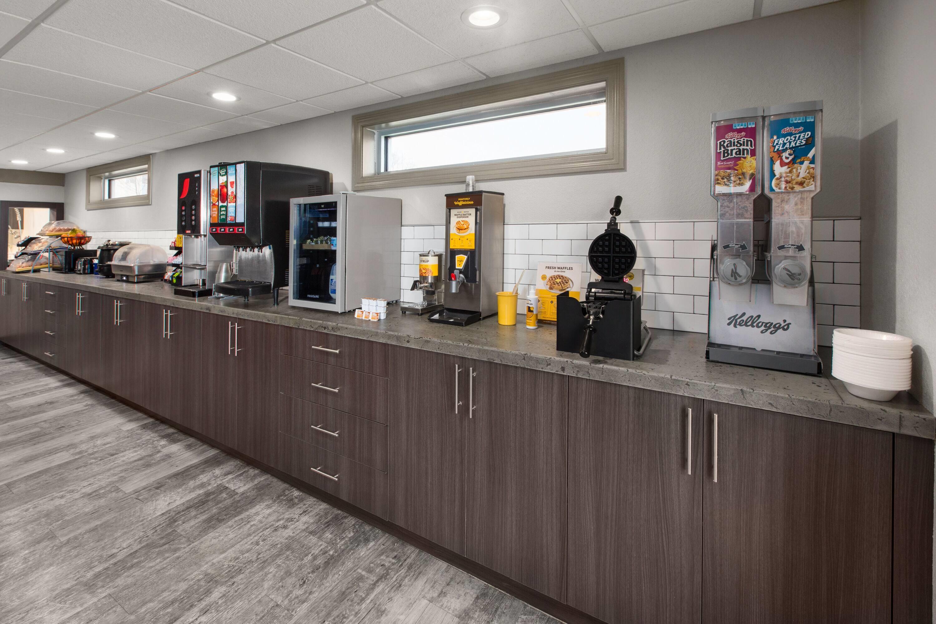 Property amenity | Days Inn by Wyndham Pierre
