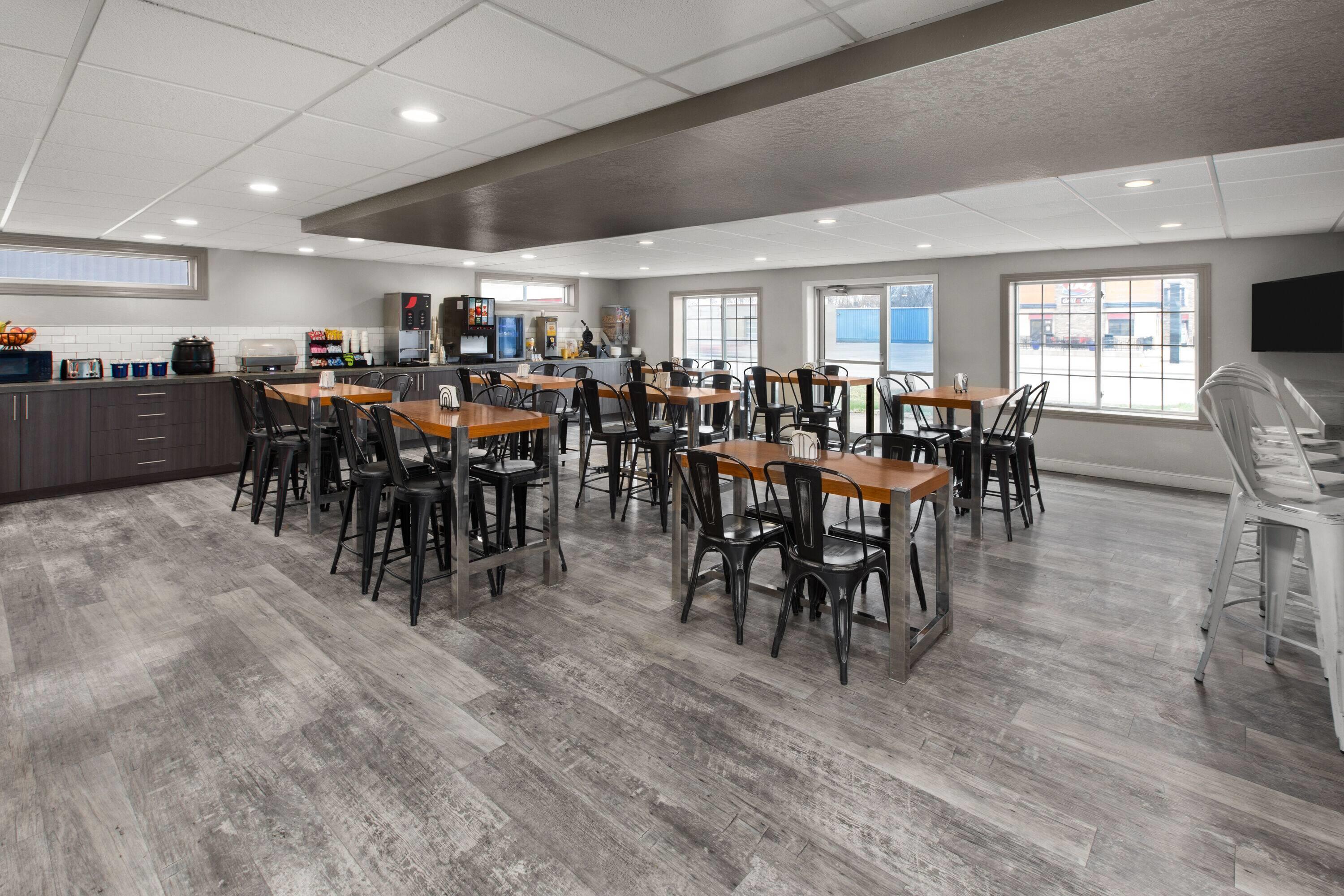 Property amenity | Days Inn by Wyndham Pierre