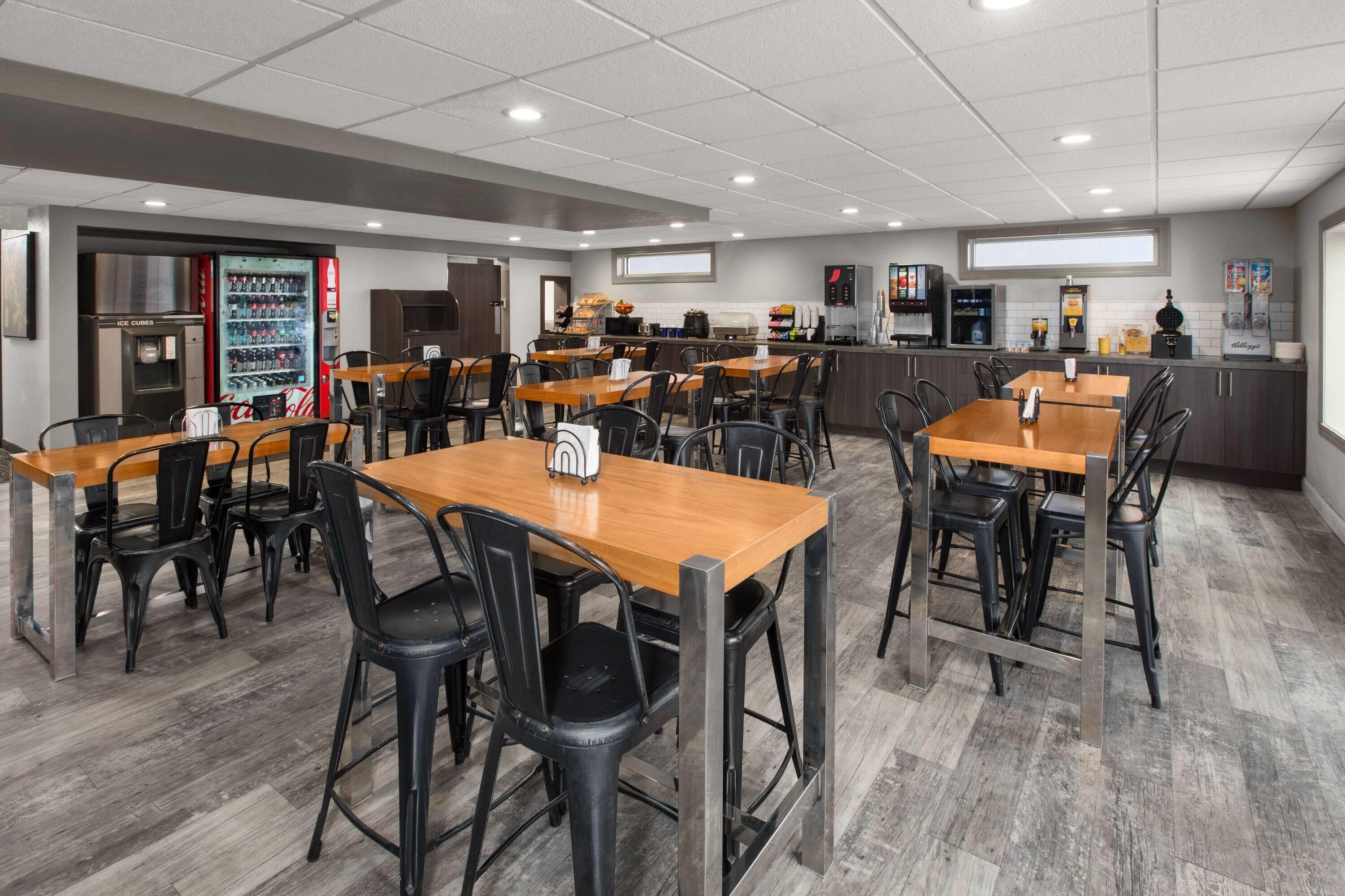 Property amenity | Days Inn by Wyndham Pierre