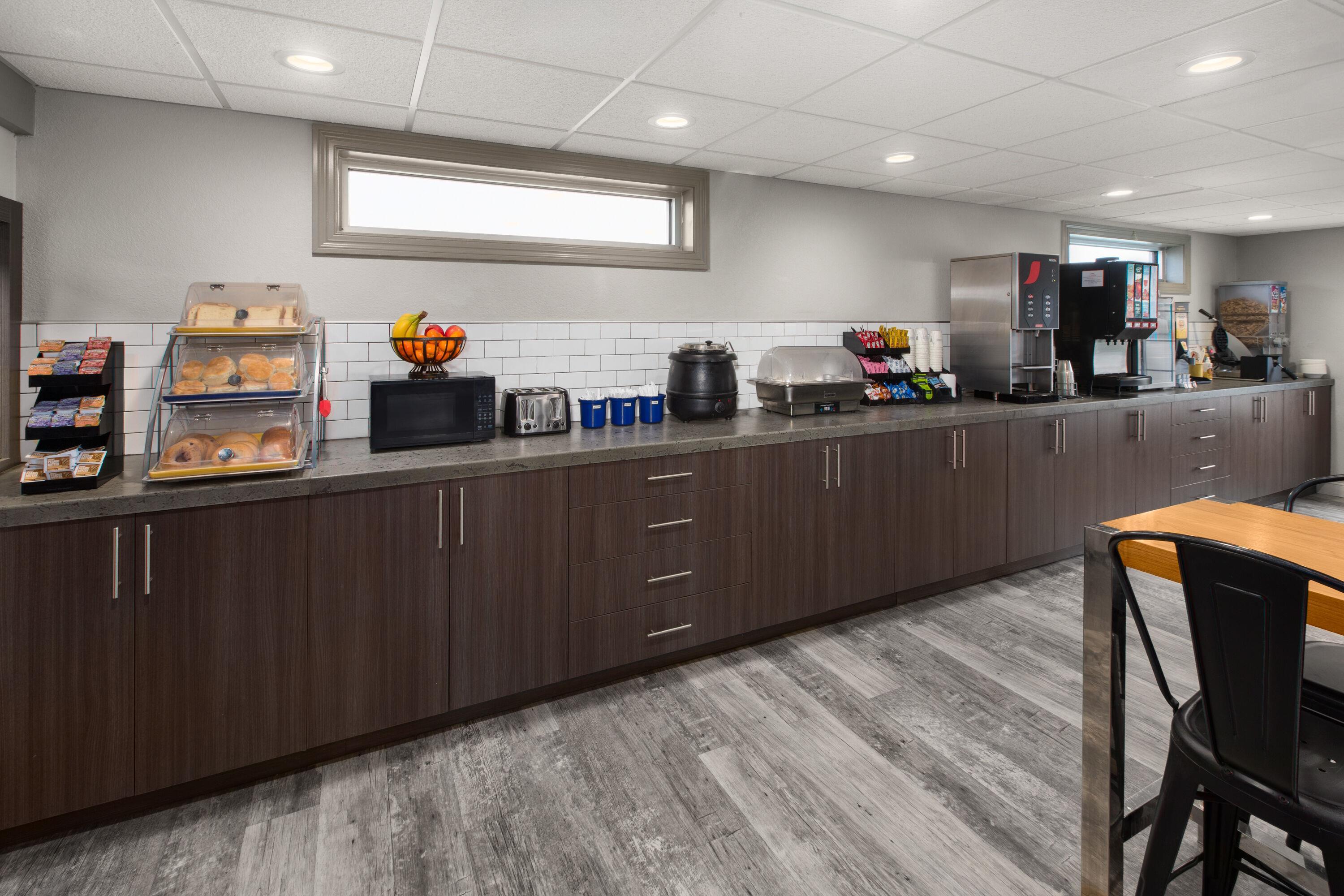 Property amenity | Days Inn by Wyndham Pierre