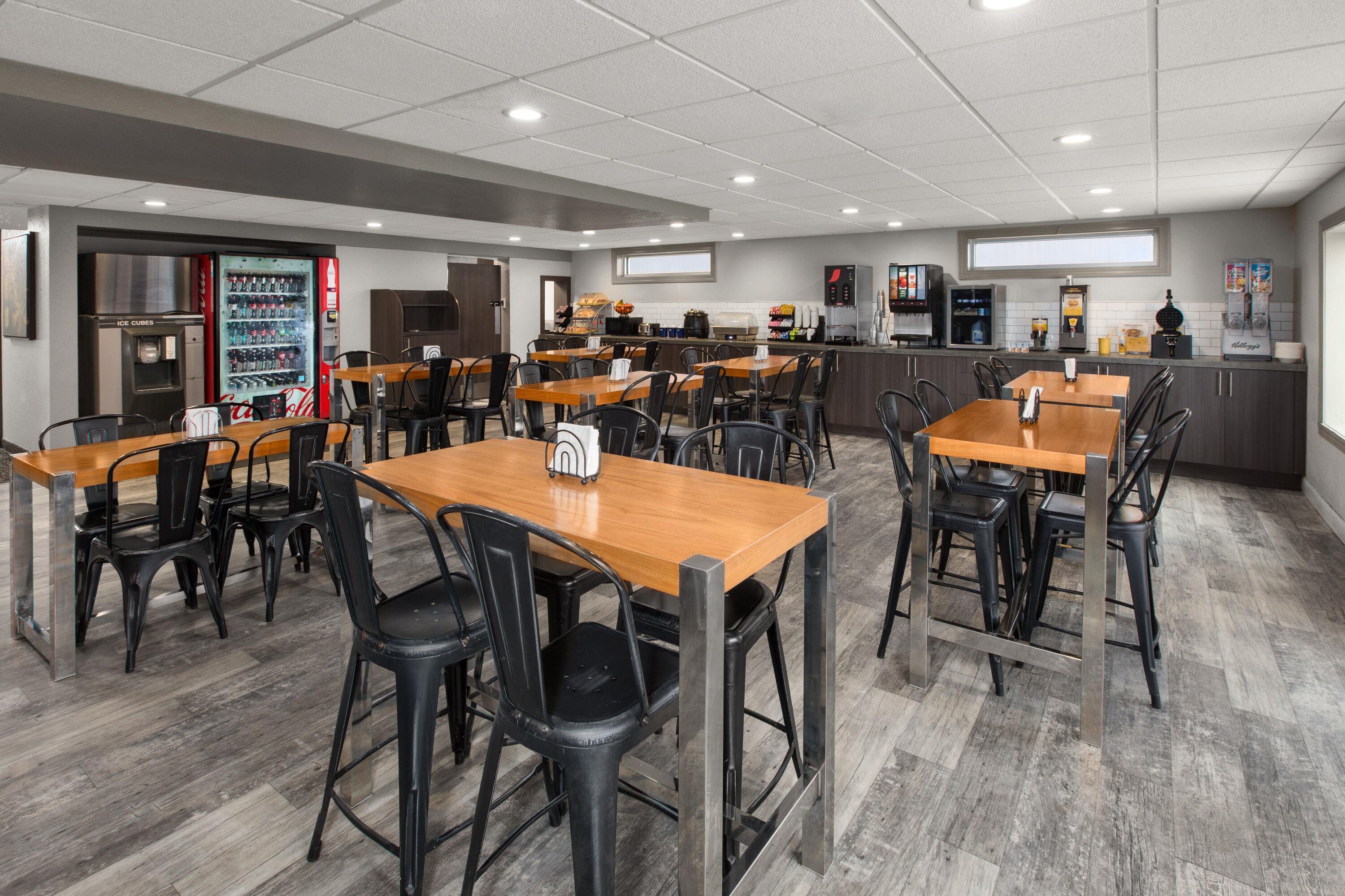 Property amenity | Days Inn by Wyndham Pierre