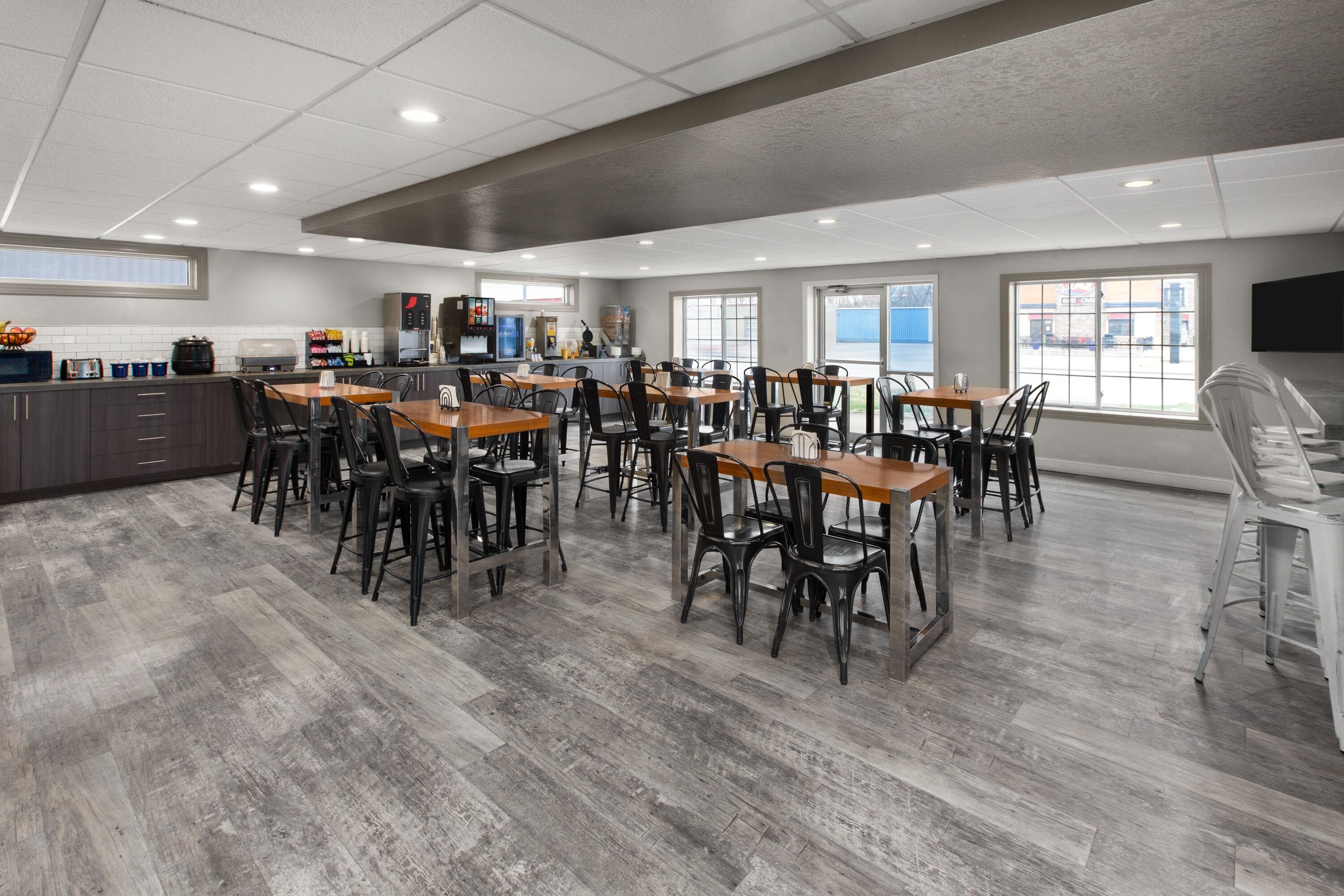 Property amenity | Days Inn by Wyndham Pierre