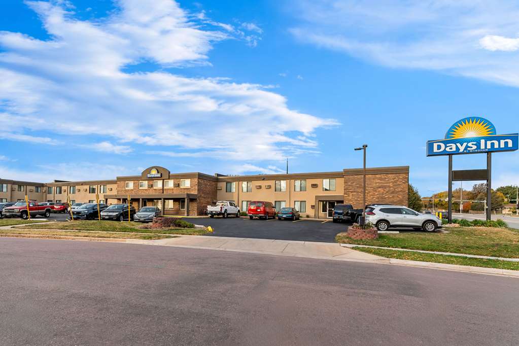 Days Inn Sioux Falls