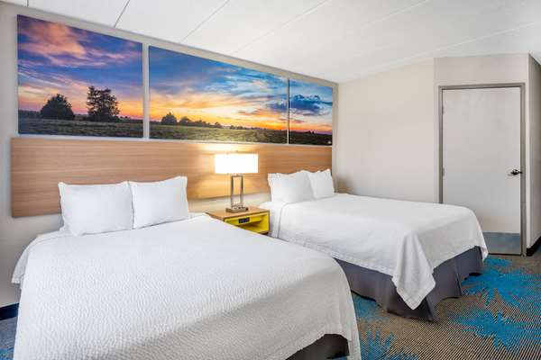 - Days Inn Sioux Falls Airport - I-90, Exit 399