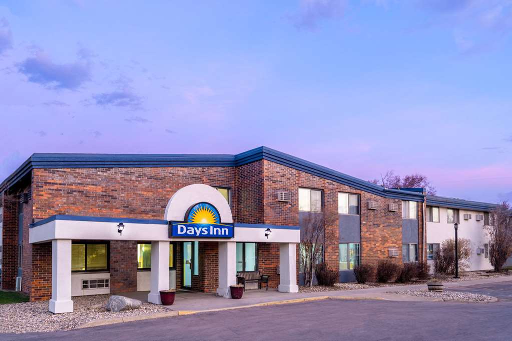 Days Inn Sioux Falls Airport